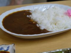 -お食事処 山賀