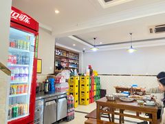 -李大爷的泡椒馆(冉家坝店)