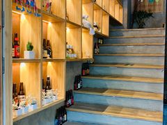 -77啤妹精酿生活馆(前门店)