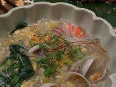 -Ginger(兴国路店)