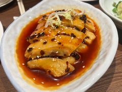 -广州天河合景福朋喜来登酒店 · 聚味轩中餐厅