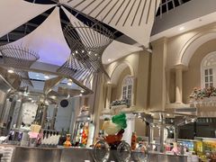 -汕头金海湾大酒店(龙眼南路美食街万象城店)
