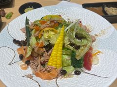 -松鱼亭·和牛烧肉(协鑫广场店)