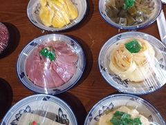 -蓝田九大碗民俗食府(蓝田店)