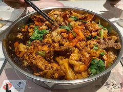 -黄记煌三汁焖锅(华发商都店)