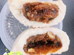 贵妃饼-祥禾饽饽铺·中式糕点(天津河东美福园店)