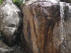 -驼梁风景区