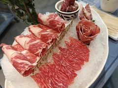-喜聚薈·花膠雞海鮮火鍋(越秀店)