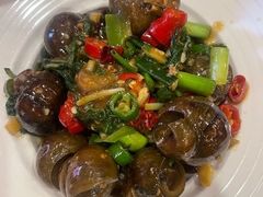 -61号餐吧(兴坪古镇漓江店)