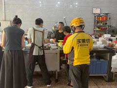 -南香小食店(水门路店)