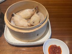 -王府井文华东方酒店-紫膳餐厅