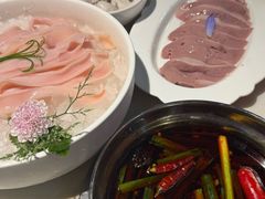 -围炉夜话·潮汕卤水火锅(榕江店)