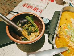 -鱼酷活鱼烤鱼(新世界城店)