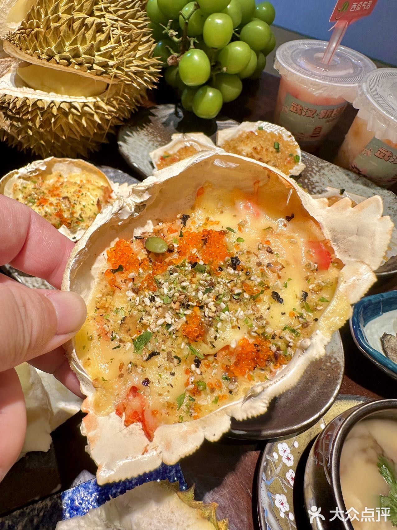 老公太懂我了，感情升温餐，还得来这里！