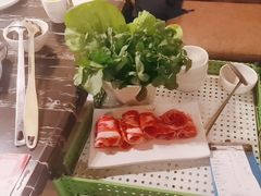 -润泽园海南椰子鸡·糟粕醋火锅(拱北店)