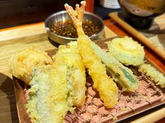 -天妇罗内顺田(罗湖店)