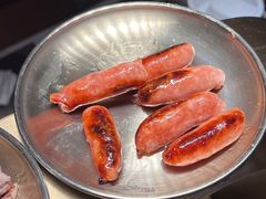 -西塔老太太泥炉烤肉(南山旗舰店)