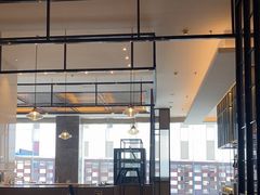 -武汉厨房自助餐厅·武汉卓尔万豪酒店