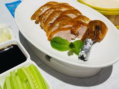 酥不腻精品烤鸭-聚味坊烤鸭店(草桥店)