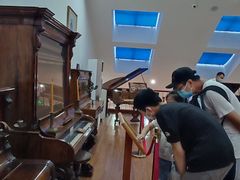 -鼓浪屿钢琴博物馆