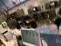 -益禾堂(南坪亿象城店)