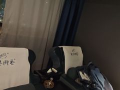 -陆琴脚艺·足浴·SPA(夫子庙店)