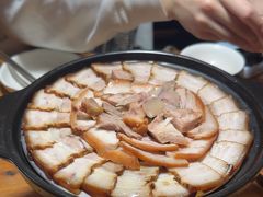 -百年石锅饭·朝鲜族传统民餐