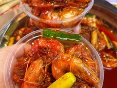 -蛙老爹·蜀香美蛙鱼头(王家湾店)
