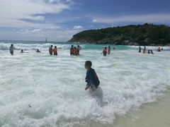 -班拉雅潜水度假村