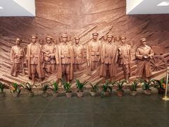 -辛亥革命博物院北区