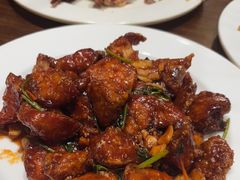 -李氏八大件老菜馆(万宝街店)