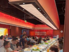 -龍歌自助小火锅(雨花台江南虹悦城店)