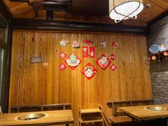 -四喜小胖·北京涮肉(五道营店)