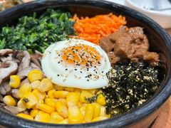 -米村拌饭(东方新天地店)