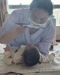 -贝爱时刻月子中心(宝安妇幼店)