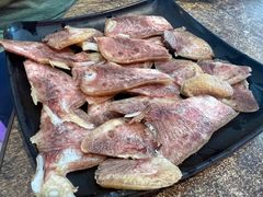 -贵州黄牛肉馆(石化公路店)