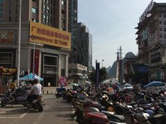 -必胜客(WOW贺州灵峰店)