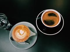 -NokNok Coffee(宽窄巷子店)