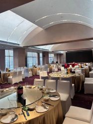 -凯宾斯基饭店·宴会厅