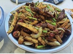 -辣盆盆麻辣小龙虾(哈尔滨总店)