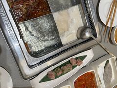 -海底捞火锅(振华广场生日主题店)