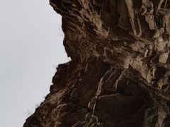 -老象峰