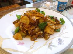 -石老头关东饺子王·东北菜(嘉华鑫城店)