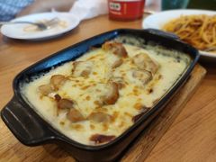 -萨莉亚意式餐厅(深圳北站店)