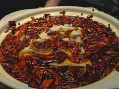 -渝乡辣婆婆·川菜 水煮鱼(中山西路店)