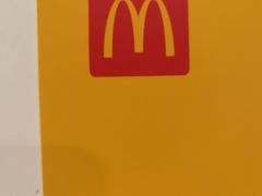-麦当劳(轻轨曹杨路店)