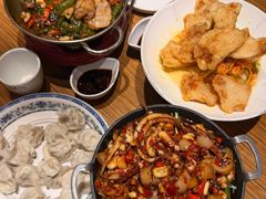 -金掌勺·锅包肉(广渠门店)