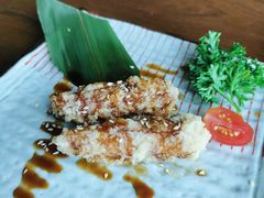 -芥末日本料理(打浦路铂尔曼旗舰店)