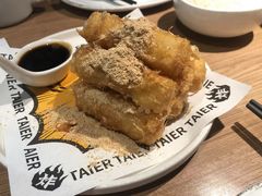 -新太二·鲜料川菜(晶耀前滩店)