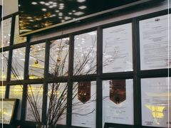 -ibarrel爱杯·bistro&brunch(江宁路店)